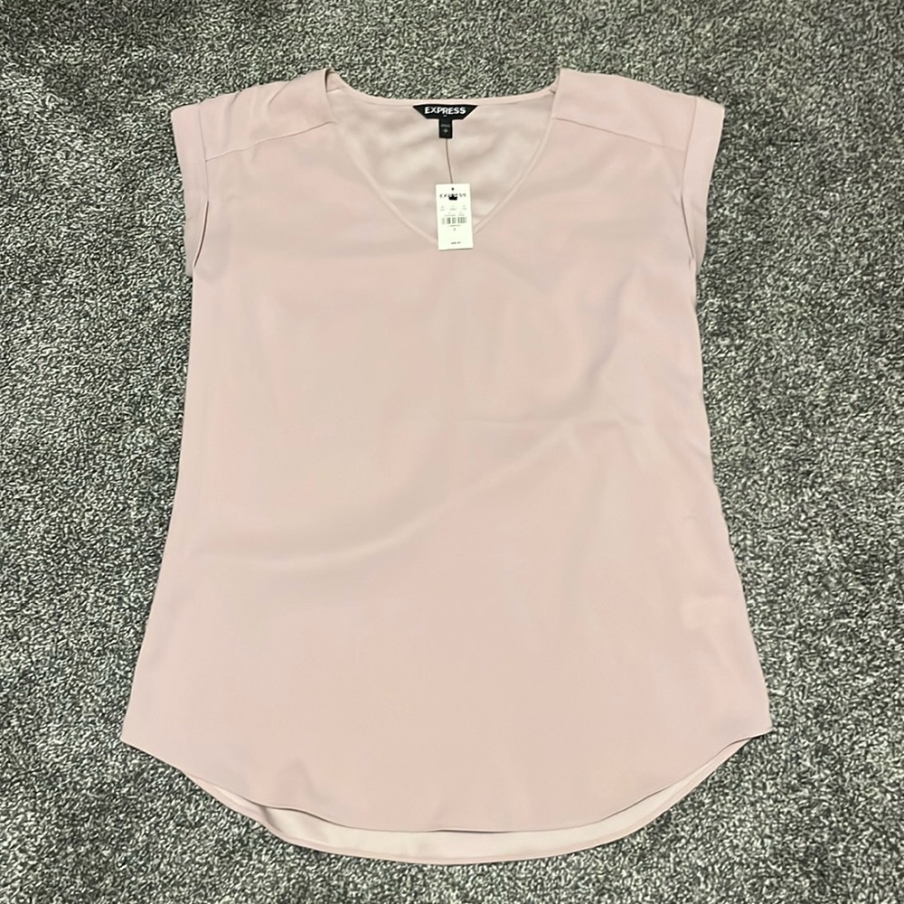 Express blouse